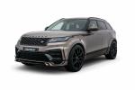 Land Rover Range Rover Velar by Startech 2018 года